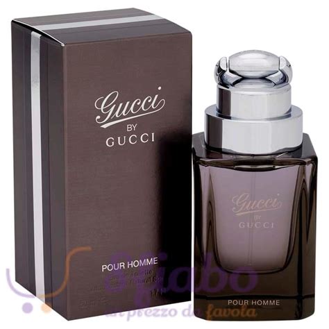 nuovo profumo gucci 2018 uomo|Profumi di Lusso da Uomo .